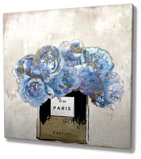 Reprodukcija Wallity KC168, 45 cm x 45 cm