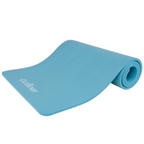 Kilimėlis fitnesui ir jogai Outliner LS3257, mėlyna, 180 cm x 60 cm x 1.5 cm