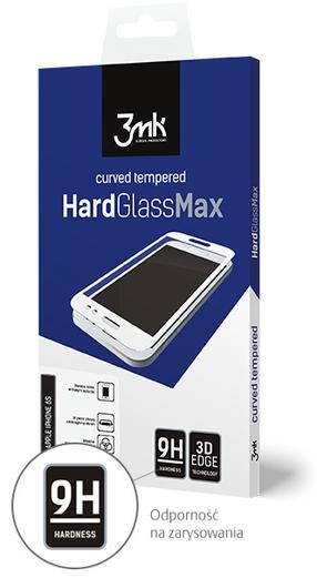 Tālruņa ekrāna aizsargstikls 3MK For Apple iPhone 11 Pro Max, 9H