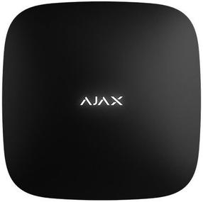 Priedas Ajax ReX Security System Range Booster, 330 g, 110 - 240 V