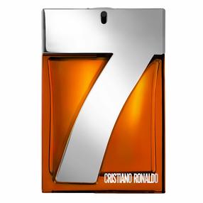Tualetinis vanduo Cristiano Ronaldo Fearless CR7, 100 ml