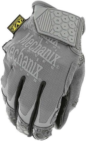 Darbo pirštinės Mechanix Wear Box Cutter BCG-08-012, pilka sp., XXL, 2 vnt.