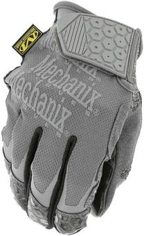 Darbo pirštinės Mechanix Wear Box Cutter BCG-08-012, pilka sp., XXL, 2 vnt.