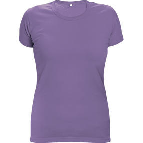 T-krekls sieviešu Cerva Surma Lady, violeta krās., XS izmērs