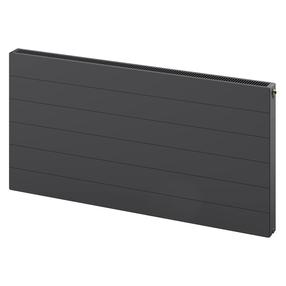 Radiatorius Mexen Line CVL21, 150 cm x 50 cm, apatinio pajungimo, 1512 W, grafito sp.