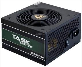 Toiteplokk Chieftec Task TPS-700S 700 W, 12 cm