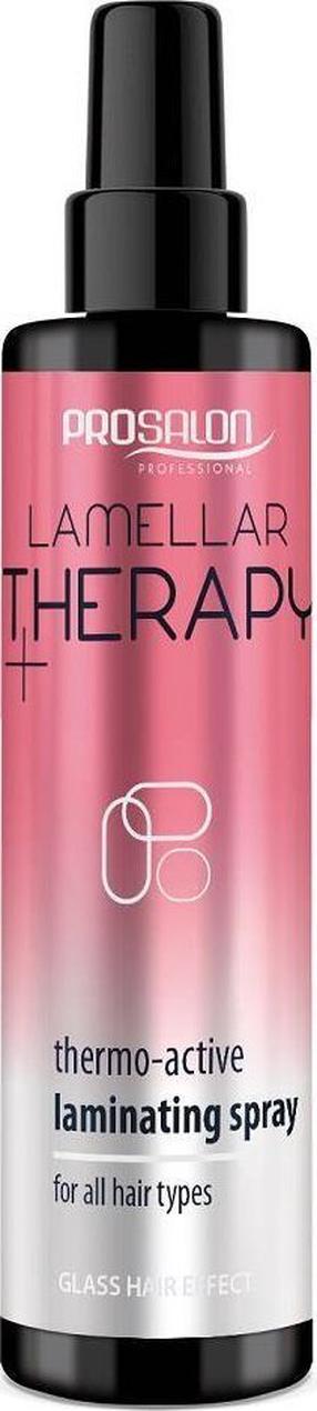 Sprejs matiem Chantal Lamellar Therapy Thermo, 150 ml