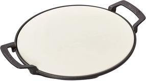 Picas cepšanas akmens Enders Switch Grid Pizza Stone, 31.5 cm x 31.5 cm