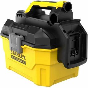 Belaidis dulkių siurblys Stanley SFMCV002B-XJ, 7.5 l