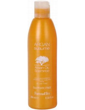 Šampūns Farmavita Argan Sublime, 250 ml