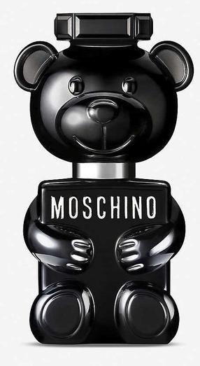 Parfimērijas ūdens Moschino Toy Boy, 50 ml