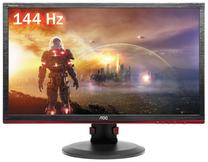 Monitors AOC G2460PF, TN, 144 Hz, 24"