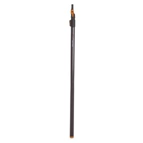 Teleskopiskais kāts, universāls Fiskars 136042/1000666, alumīnijs, 1.4 m