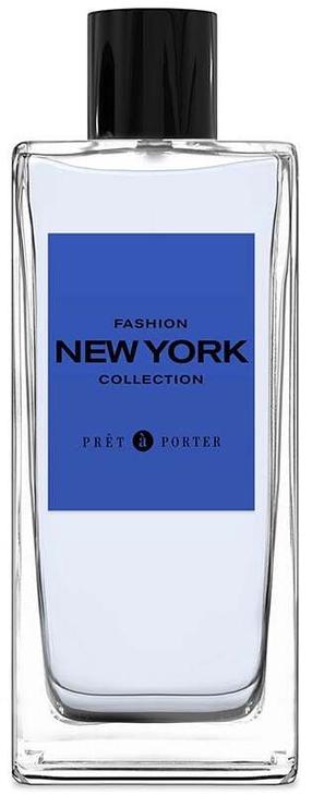 Parfüümvesi Prêt À Porter New York Collection, 100 ml