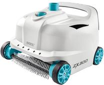 Belaidis baseinų valymo robotas Intex ZX300 Deluxe 986044, 1.8 l