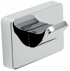 Āķis Ferro Greta, 50 mm x 28 mm x 35 mm, hroma krās.