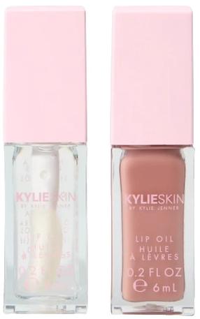 Huulte kosmeetikakomplekt Kylie Cosmetics Lip Oil Gift Set, 12 ml