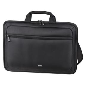 Klēpjdatoru soma Hama Nizza 216530, melna krās., 15.6"