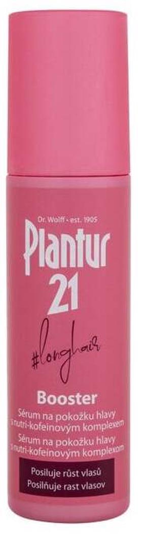 Plaukų serumas Plantur 21 Longhair Booster, 125 ml