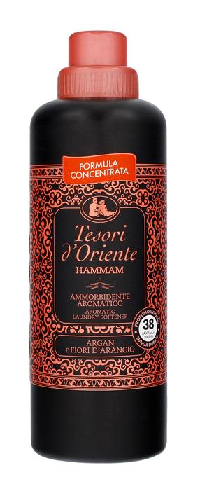 Pesupehmendaja Tesori d'Oriente Hammam, vedel, 0.76 l