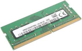 Оперативная память (RAM) Lenovo 4X70R38790, DDR4 (SO-DIMM), 8 GB, 2666 MHz