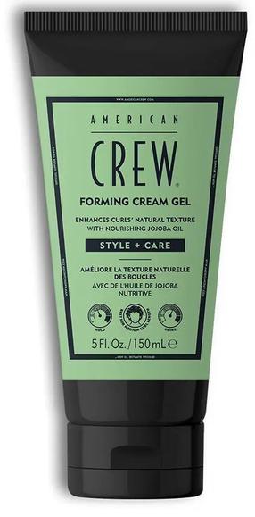 Juuksegeel American Crew Forming, 150 ml