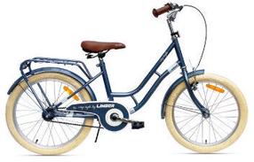 Детский велосипед Limber Monteria 20, серый цв., 20″
