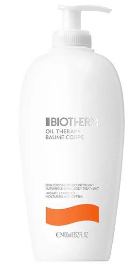 Лосьон для тела Biotherm Oil Therapy, 400 мл