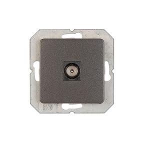 Antenos lizdas Vilma SL250, antracito sp.