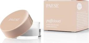 Biri pudra, akims Paese Puff Cloud Under Eye Powder, transparent sp., 5.3 g