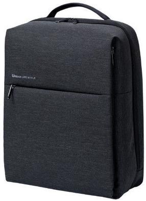 Mugursoma Xiaomi City 2, pelēka krās., 17 l, 15.6"