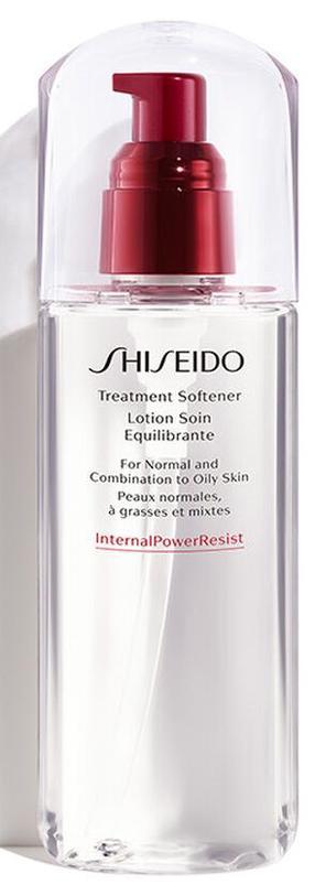 Näopiim Shiseido Treatment Softener, 150 ml