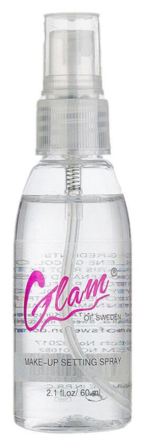 Makiažo fiksatorius Glam Of Sweden, 60 ml