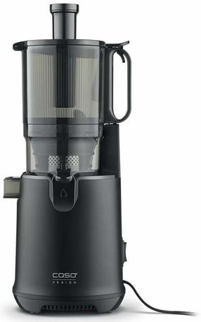 Lėtaeigė sulčiaspaudė Caso SJW 600 XL, 250 W