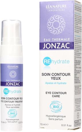 Näokreem Jonzac Soin Contour Yeux, 15 ml
