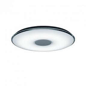 Šviestuvas lubų Trio Tokyo 628915001, LED, 3000 - 5500 °K, 1 x 30 W, balta sp. / balta sp.