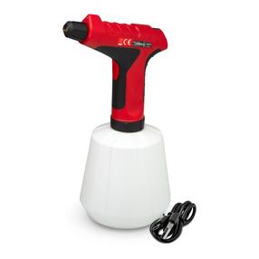 Садовый опрыскиватель Elem Garden Technic 3.6 V, 1 л