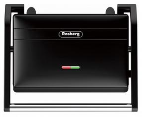 Elektriskais galda grils Rosberg R51442J