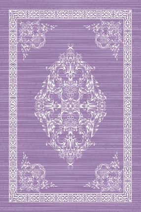 Paklājs Conceptum Hypnose HMNT710, daudzkrāsaina, 220 cm x 140 cm