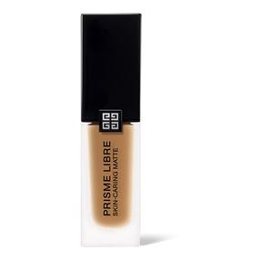 Grima bāze Givenchy Prisme Libre Caring Matte, marmora krās., 5-w355, 30 ml