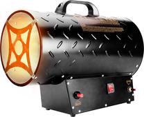 Dujinis šildytuvas NEO Gas Heater 90-084, 30000 W