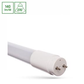 Lemputė Spectrum LED, T8, 4000 °K, G13, 9 W, 1260 lm