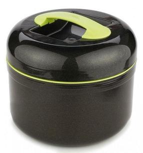 Termosas maistui Arkolat 6205/128, 2.5 l, juoda