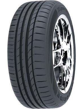 Летняя автомобильная шина Goodride ZuperEco Z-107 235/45/R18, 98-W, XL, C, B, 72 дБ