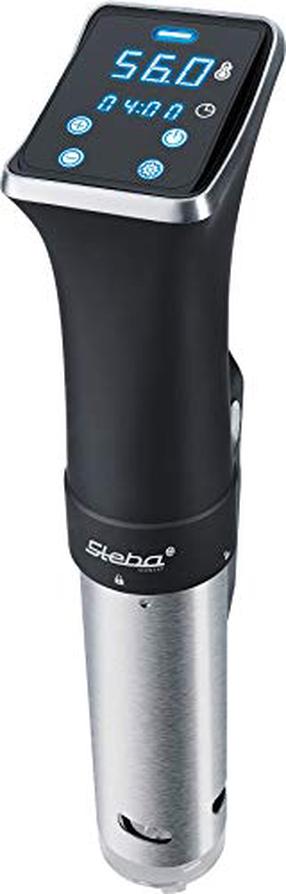 Приборы для приготовления еды в вакууме Steba SV 75, 800 Вт