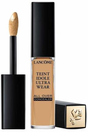 Peitekreem Lancome Teint Idole Ultra Wear All Over, beige ambre v., 050, 13 ml