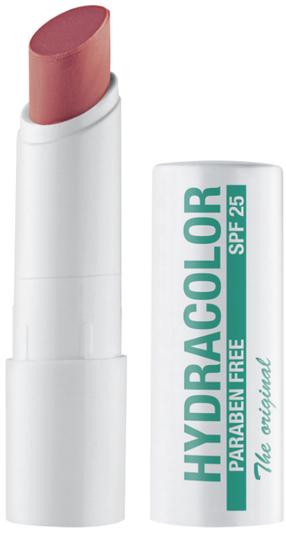 Бальзам для губ Deborah Milano Hydracolor, 4.2 г, peach rose цв., 45