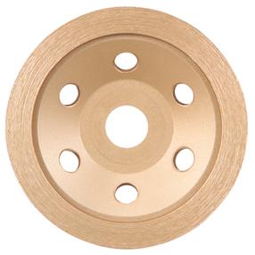 Dimanta disks Makita B-12289, 125 mm x 22.23 mm