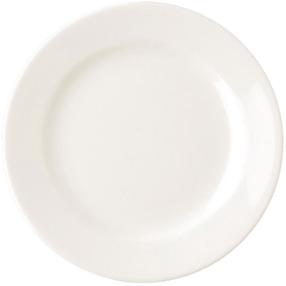 Lėkštė serviravimo RAK Banquet, Ø 29 cm, dramblio kaulo sp.