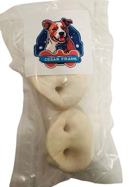 Skanėstas šunims, kiauliena, 0.1 kg